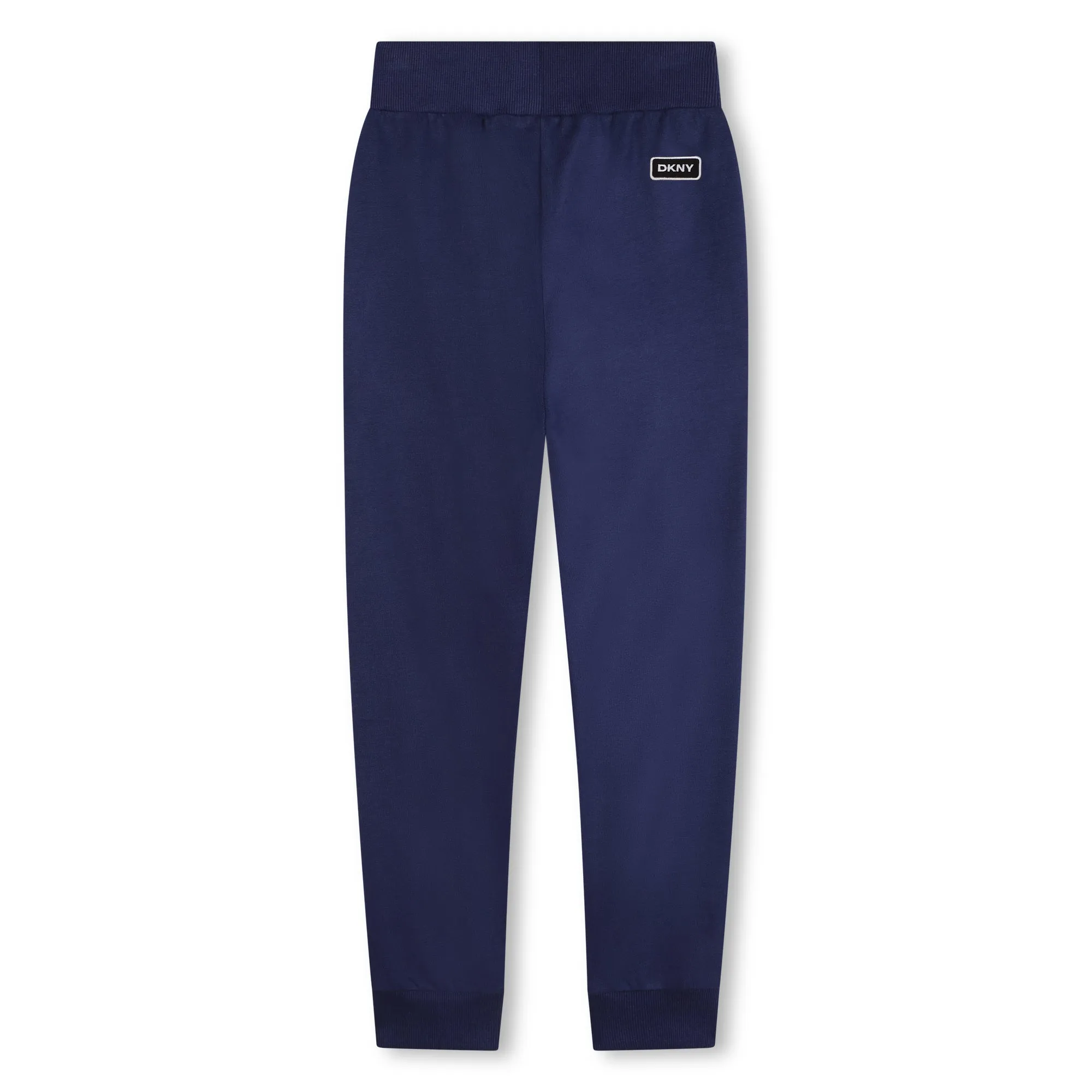 JOGGING BOTTOMS WITH LOGO