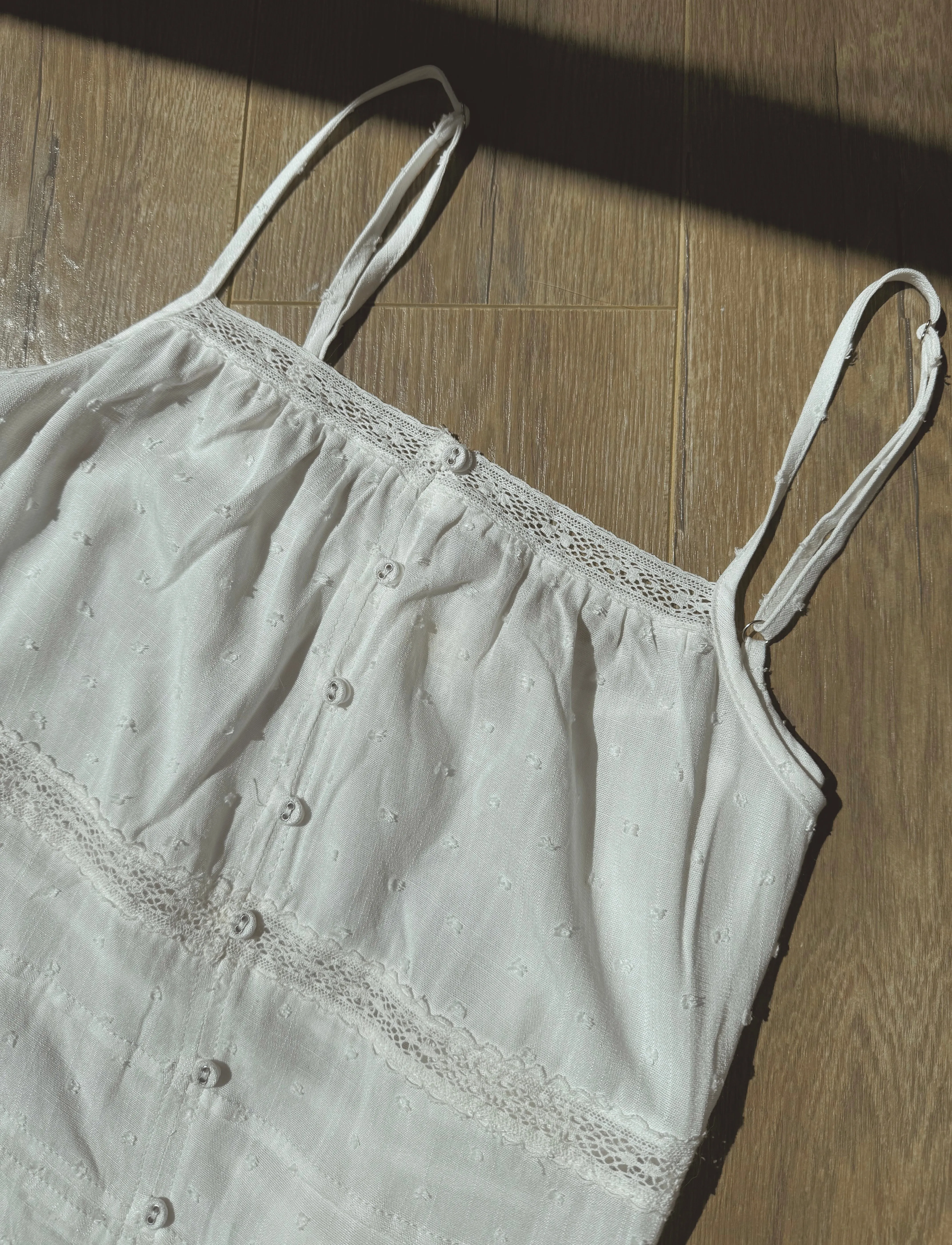 Josefine Lace Camisole