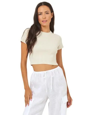 Julia Crop Top