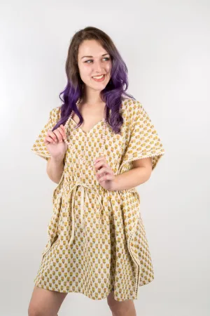 Kaftan- Sunshine
