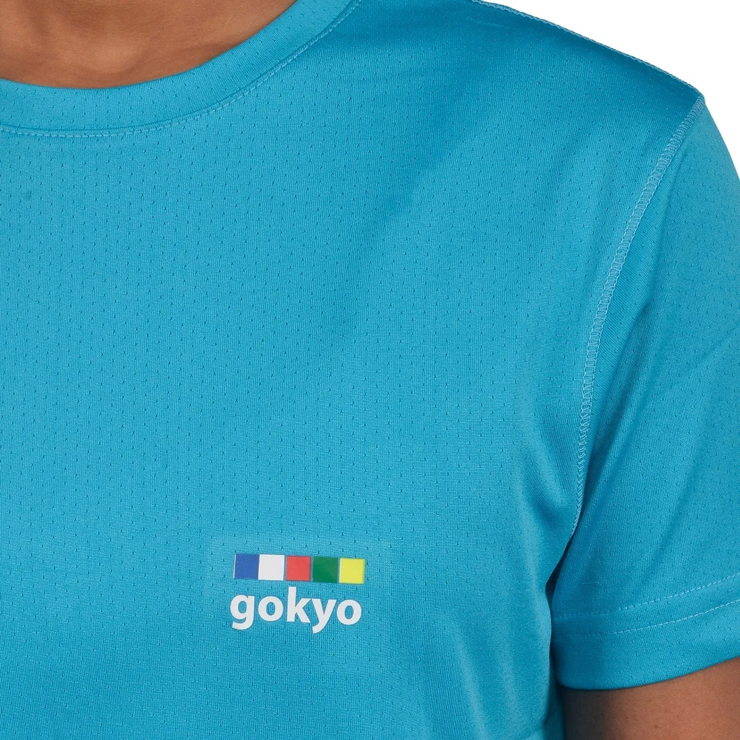 Kalimpong Activewear DryFit Tshirt - Women