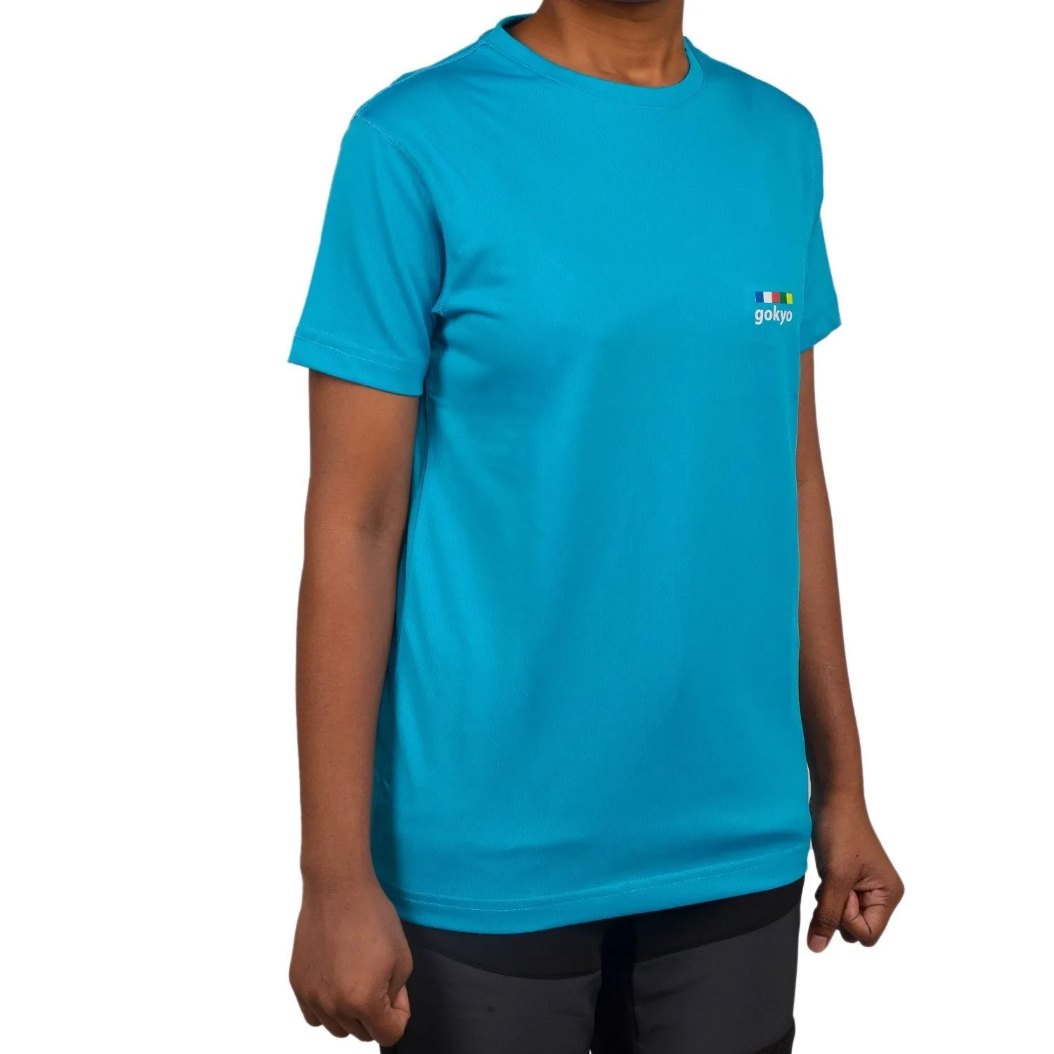 Kalimpong Activewear DryFit Tshirt - Women
