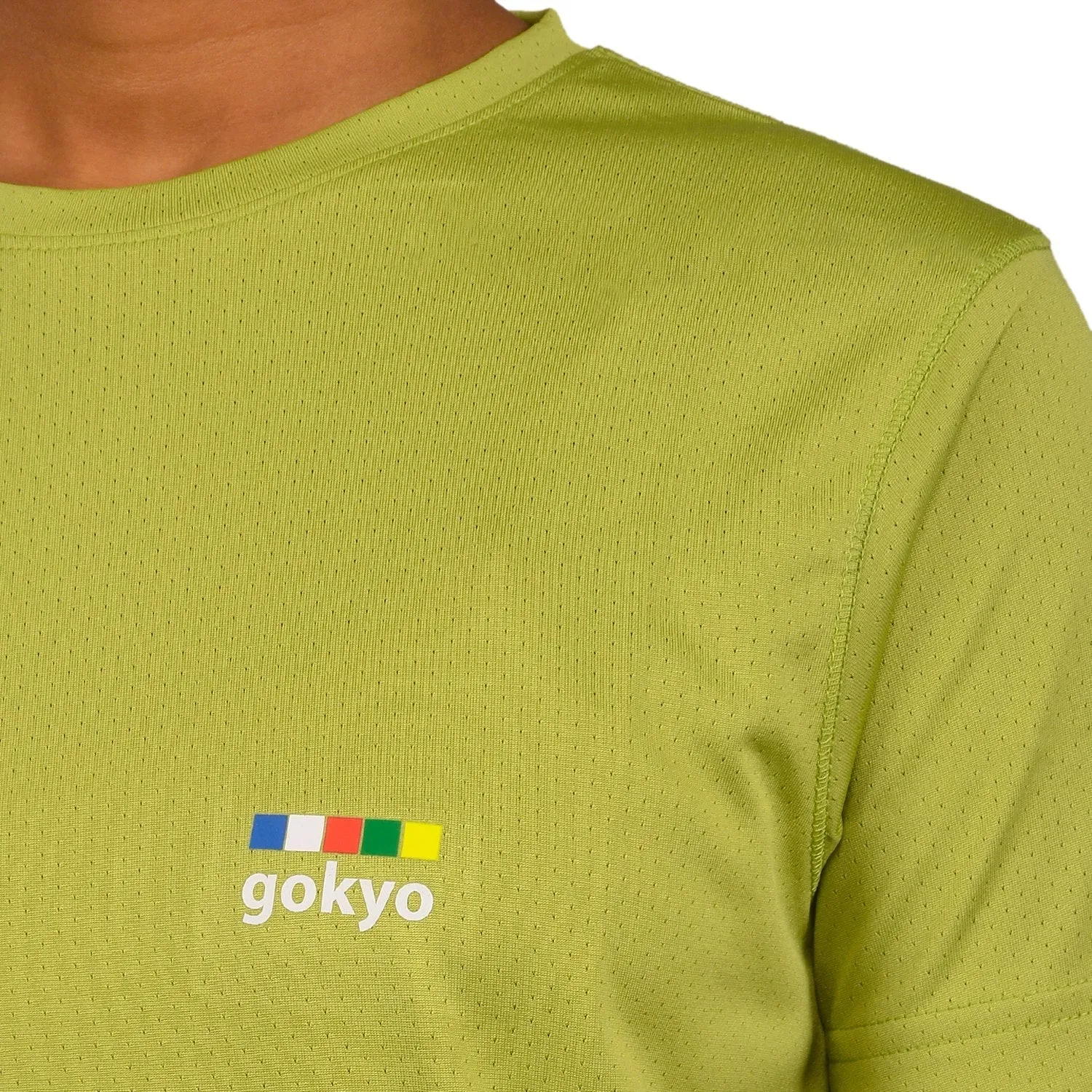 Kalimpong Activewear DryFit Tshirt - Women
