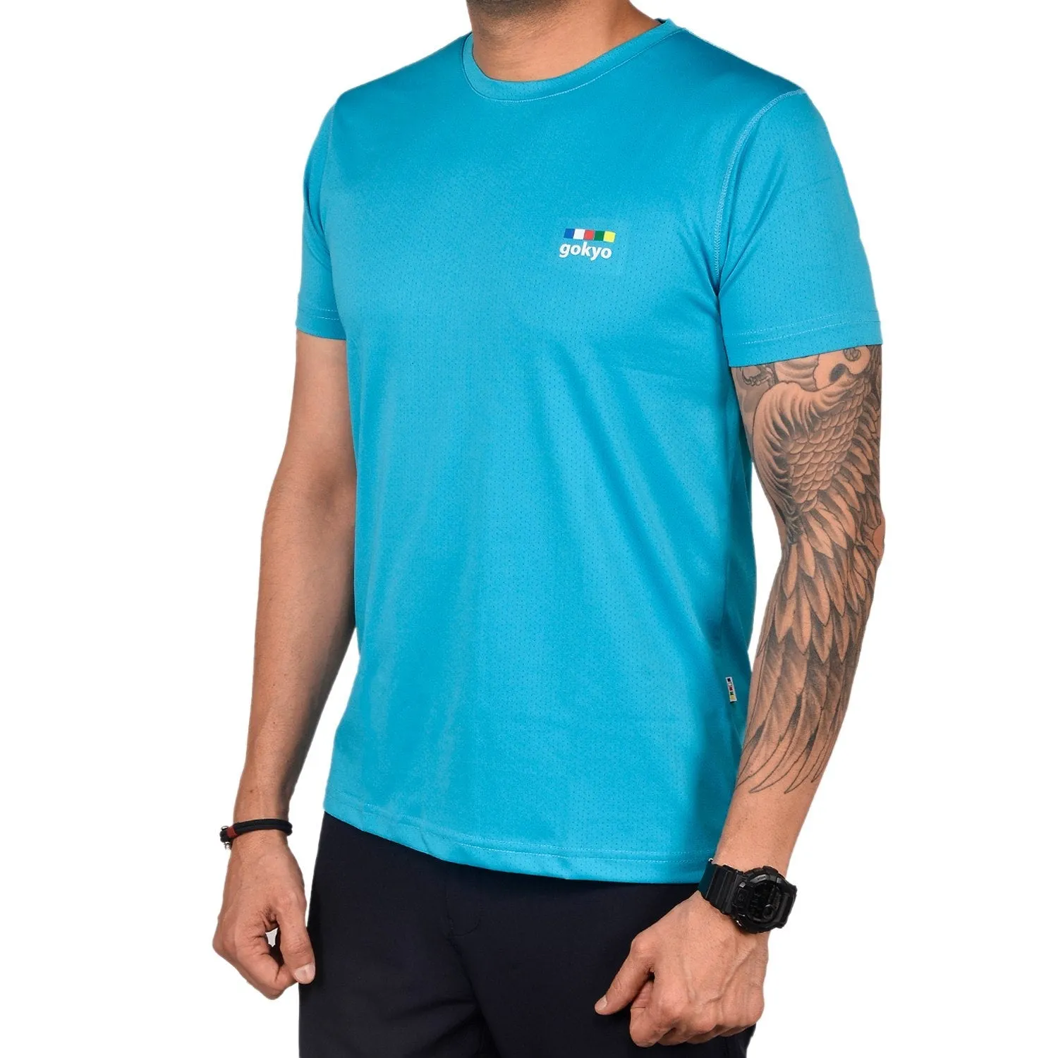 Kalimpong Activewear DryFit Tshirt