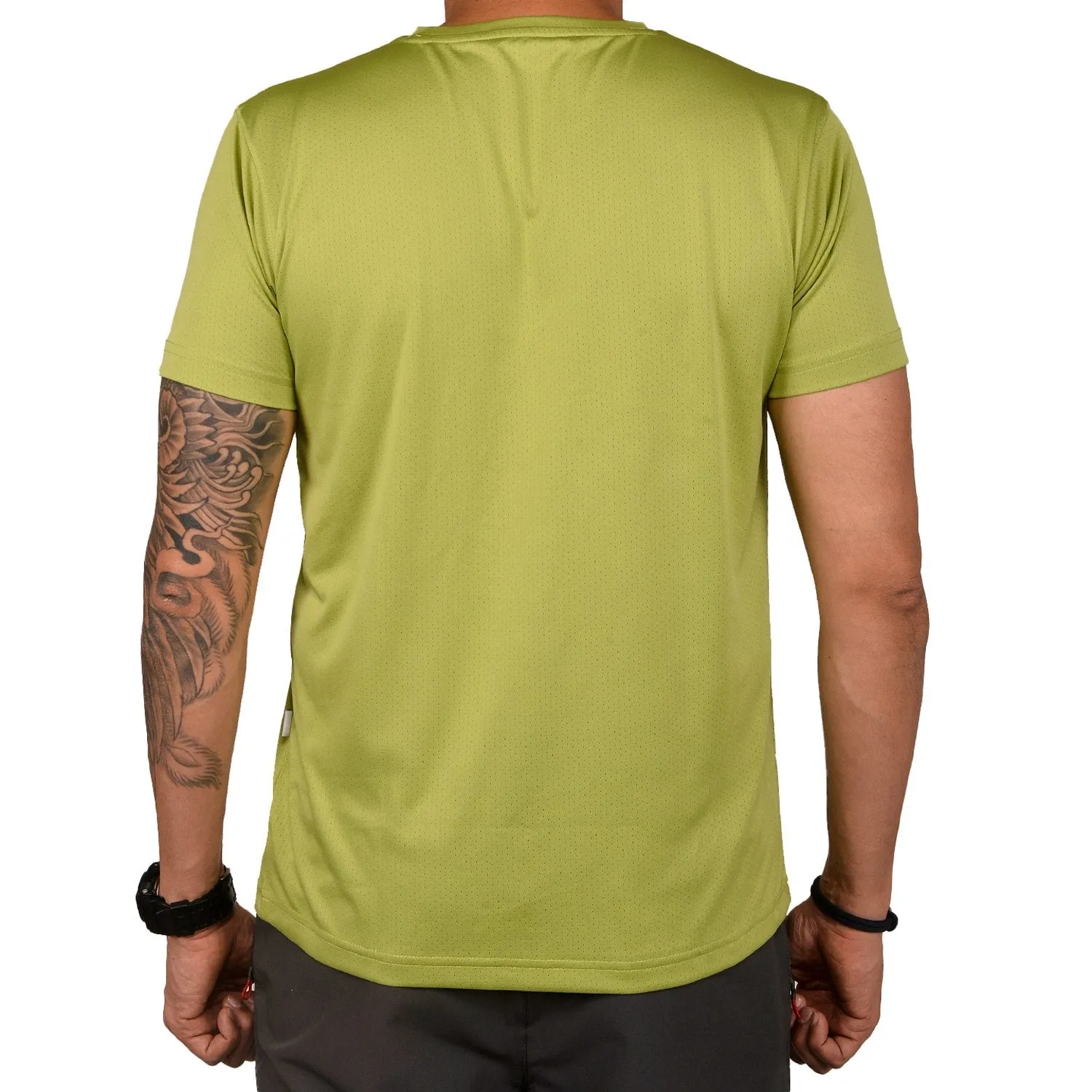 Kalimpong Activewear DryFit Tshirt