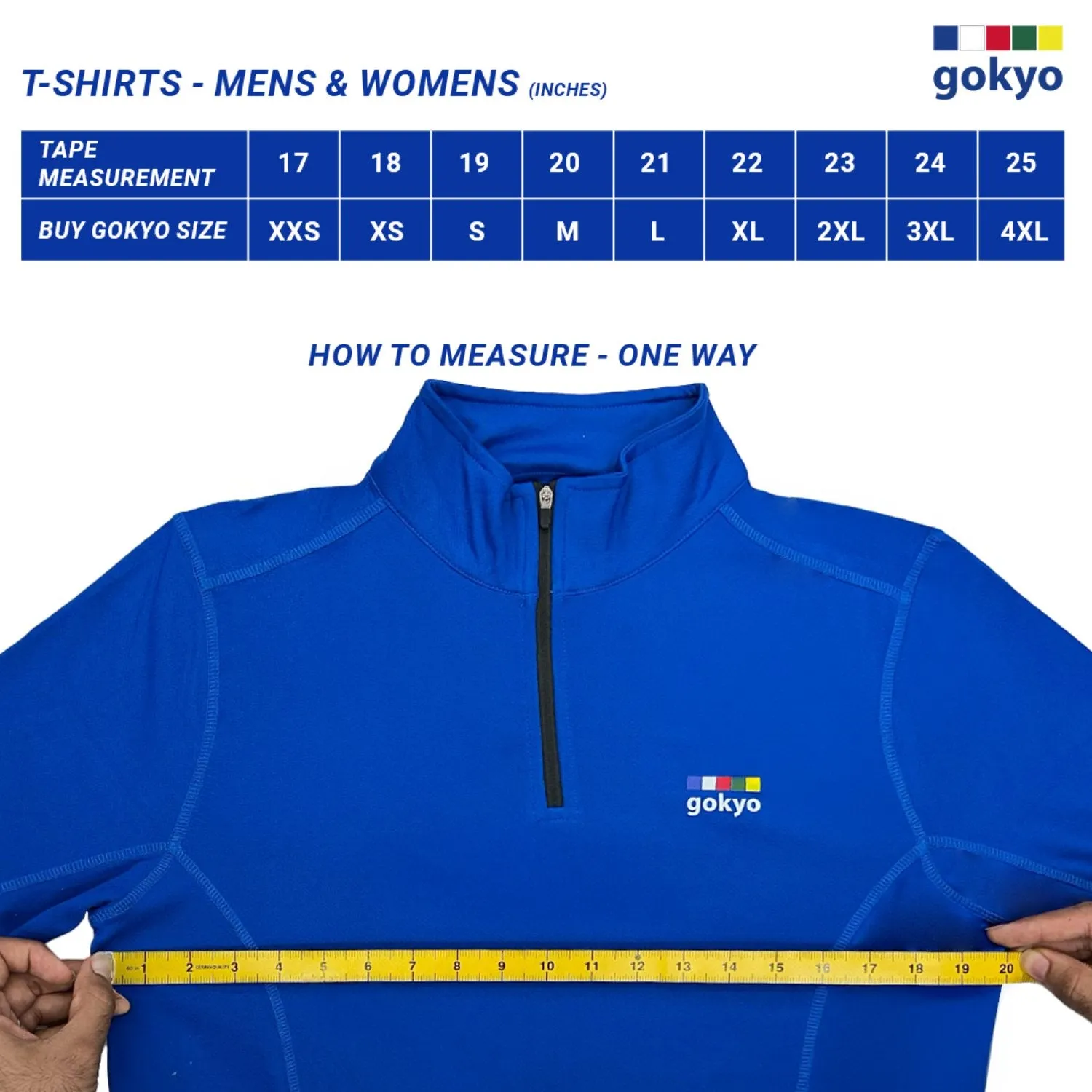 Kalimpong Activewear DryFit Tshirt