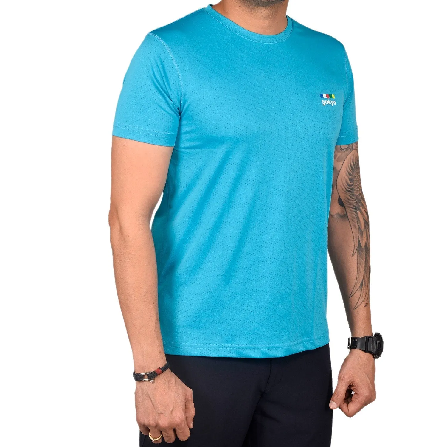 Kalimpong Activewear DryFit Tshirt
