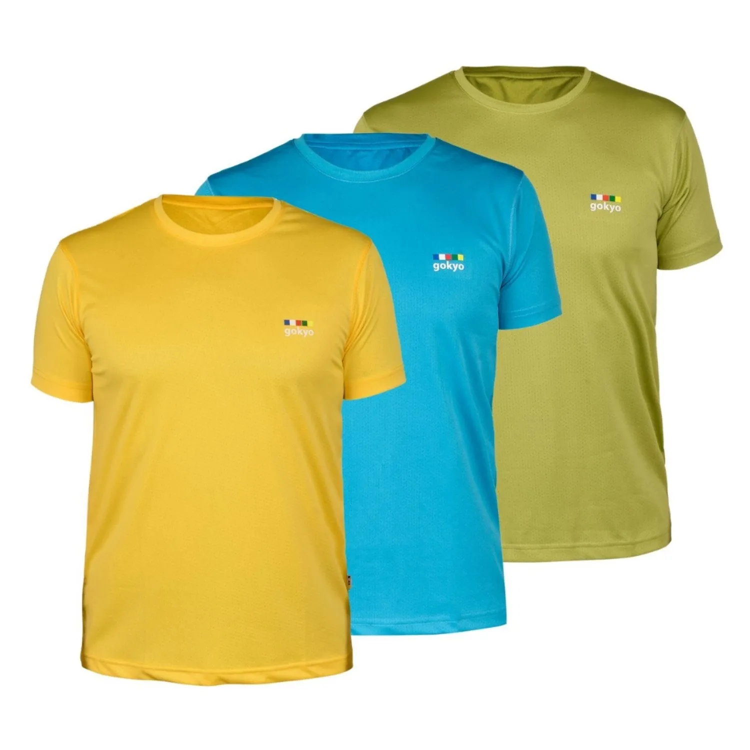 Kalimpong Activewear DryFit Tshirt