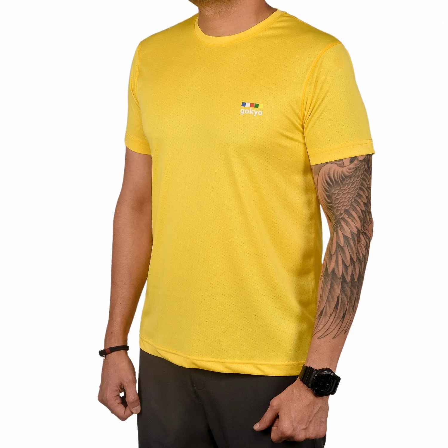 Kalimpong Activewear DryFit Tshirt