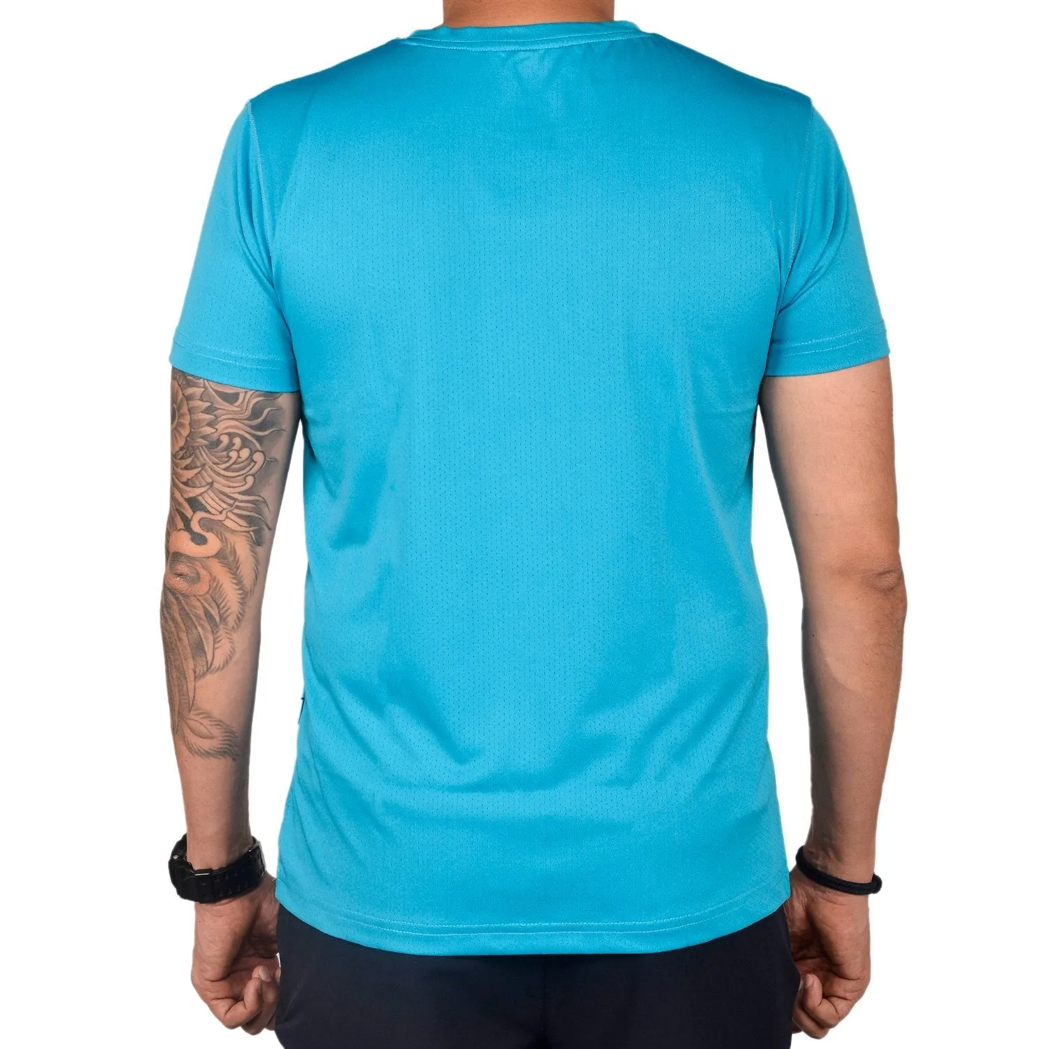 Kalimpong Activewear DryFit Tshirt