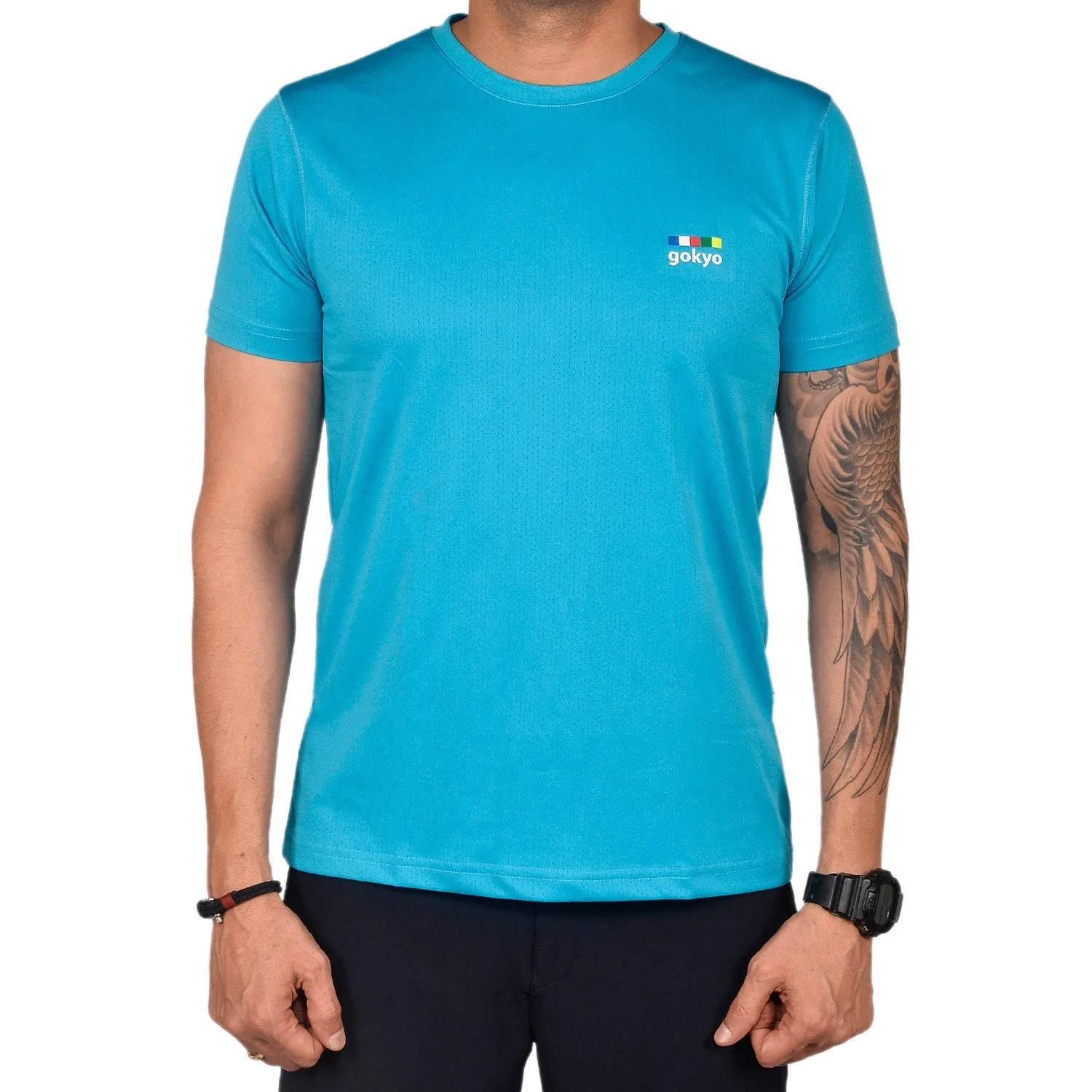 Kalimpong Activewear DryFit Tshirt