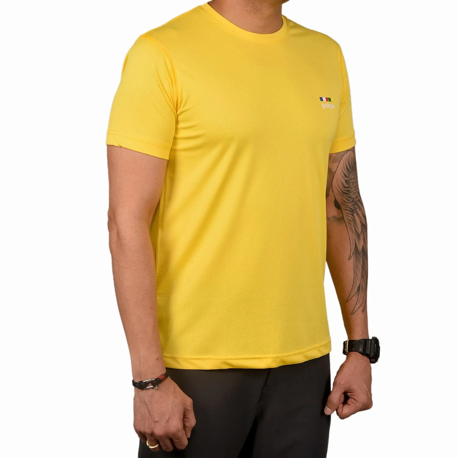 Kalimpong Activewear DryFit Tshirt