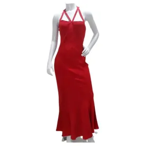 Kate Bosworth's Christian Dior by John Galliano FW 2004 Bias Cut Evening Dress