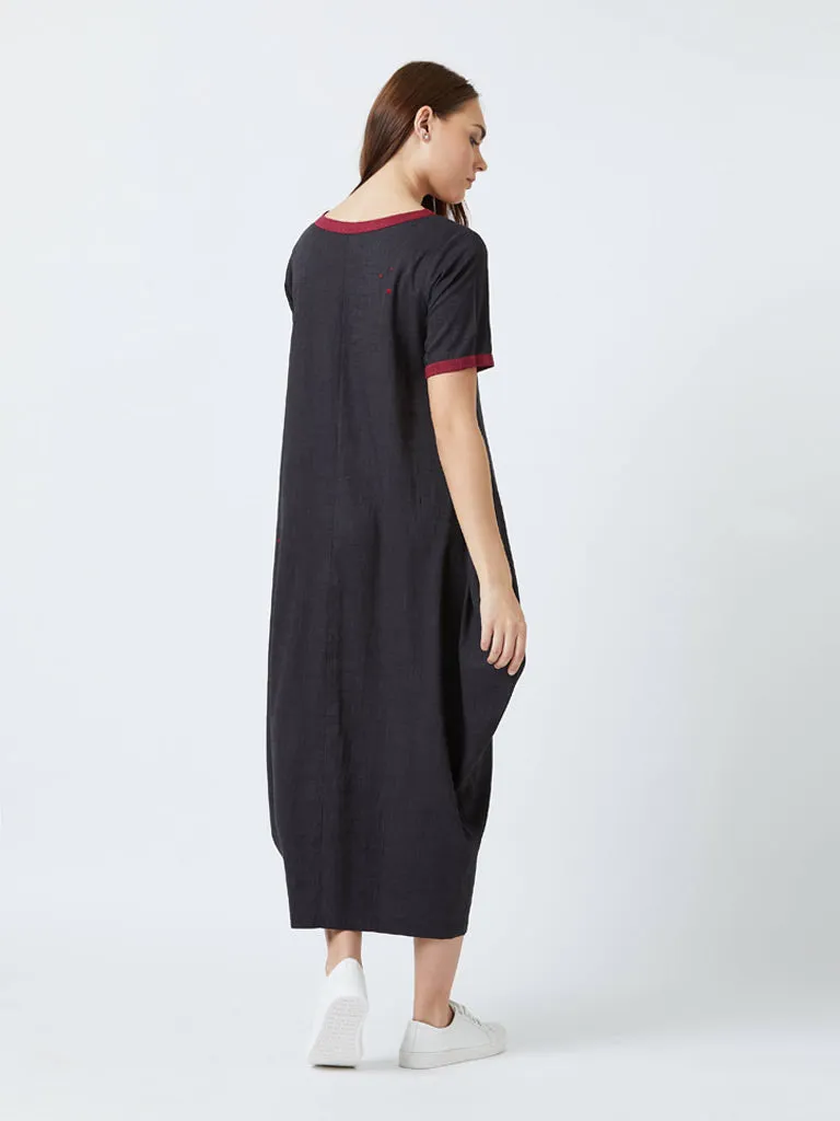 Kawai Tent Dress
