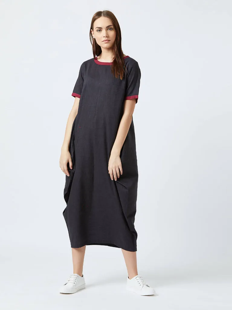 Kawai Tent Dress