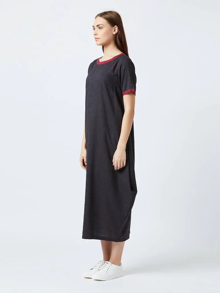 Kawai Tent Dress