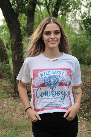 Keep the Wild in You - WHOLESALE