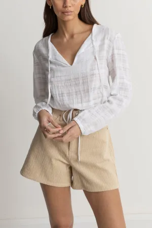 Kiara Long Sleeve Top