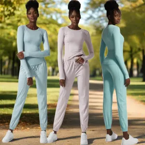 Kim - Activewear Set