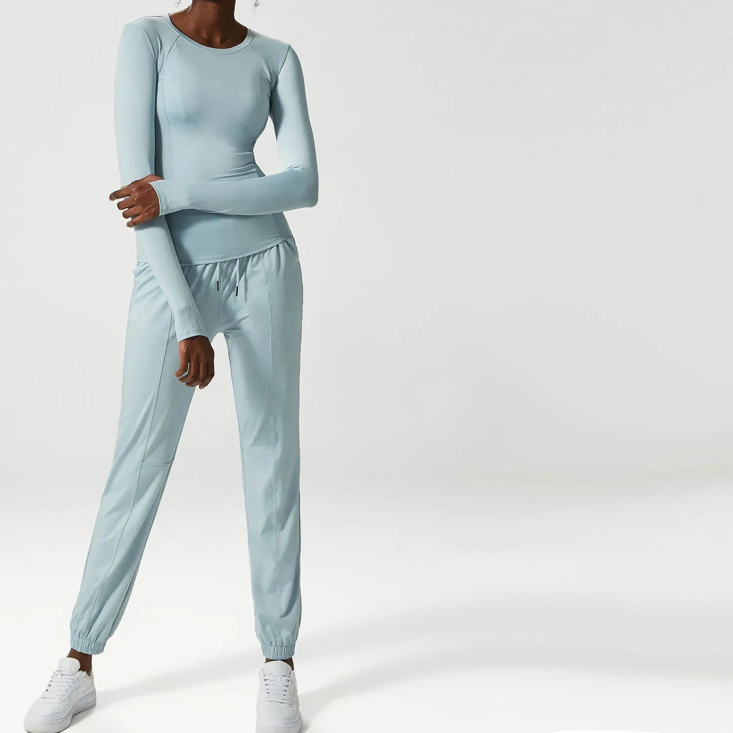Kim - Activewear Set