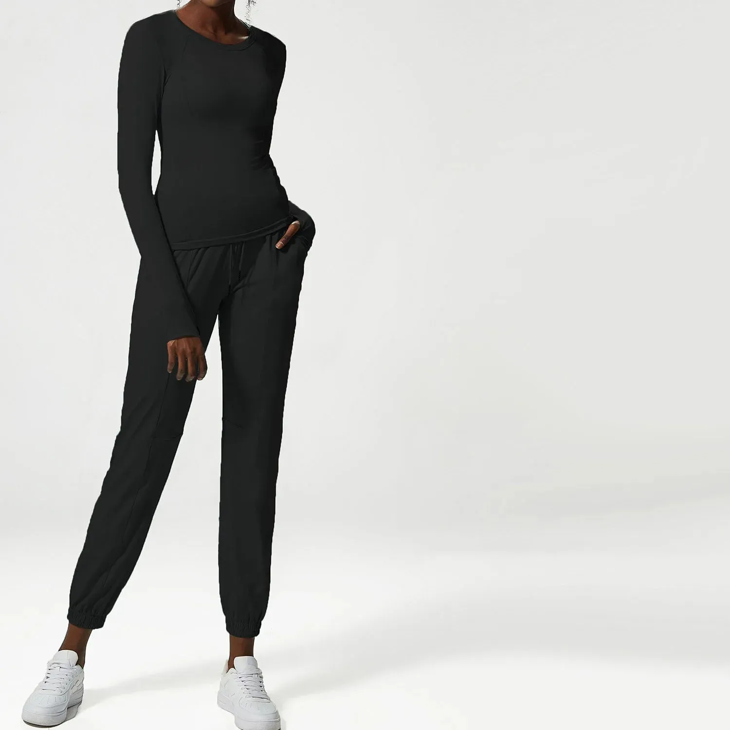 Kim - Activewear Set