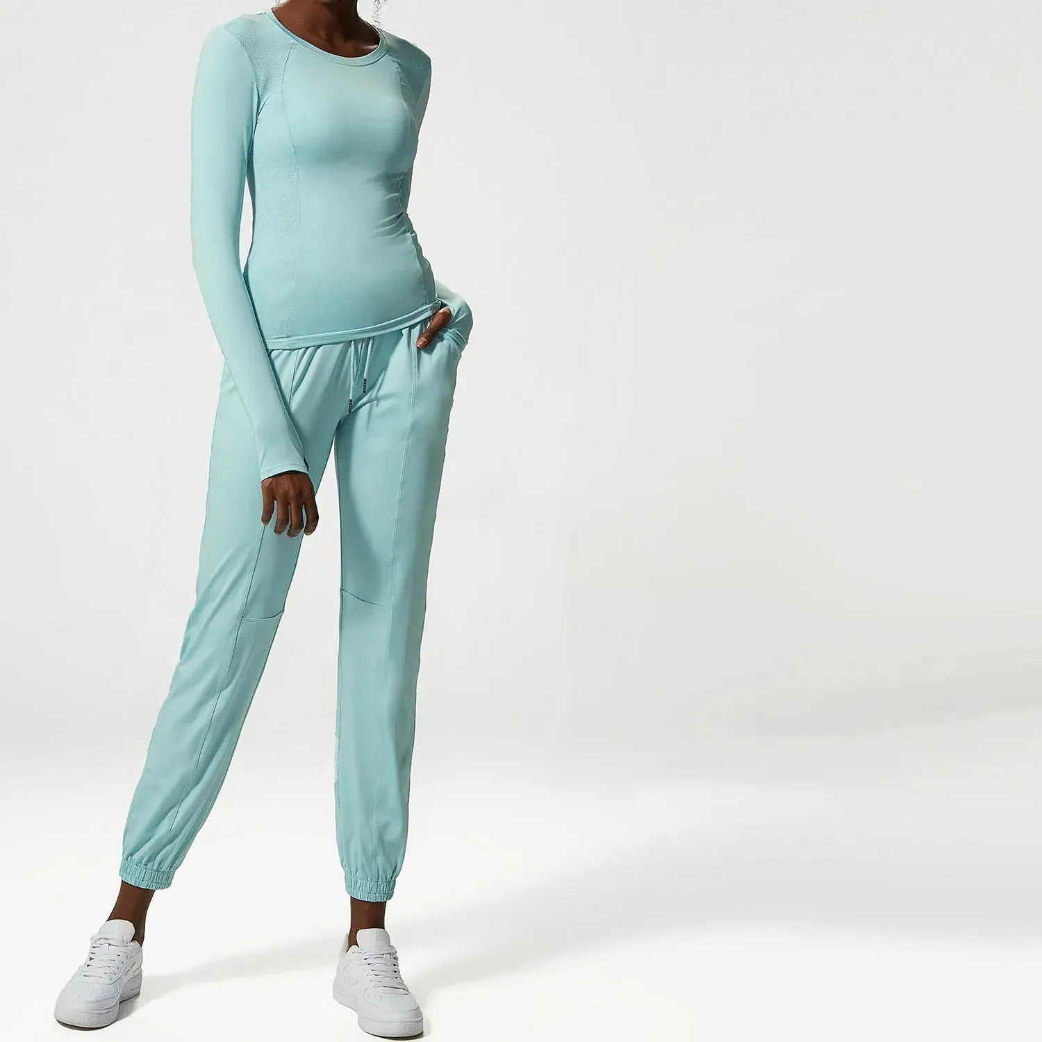 Kim - Activewear Set