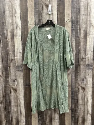 Kimono By Altard State  Size: L