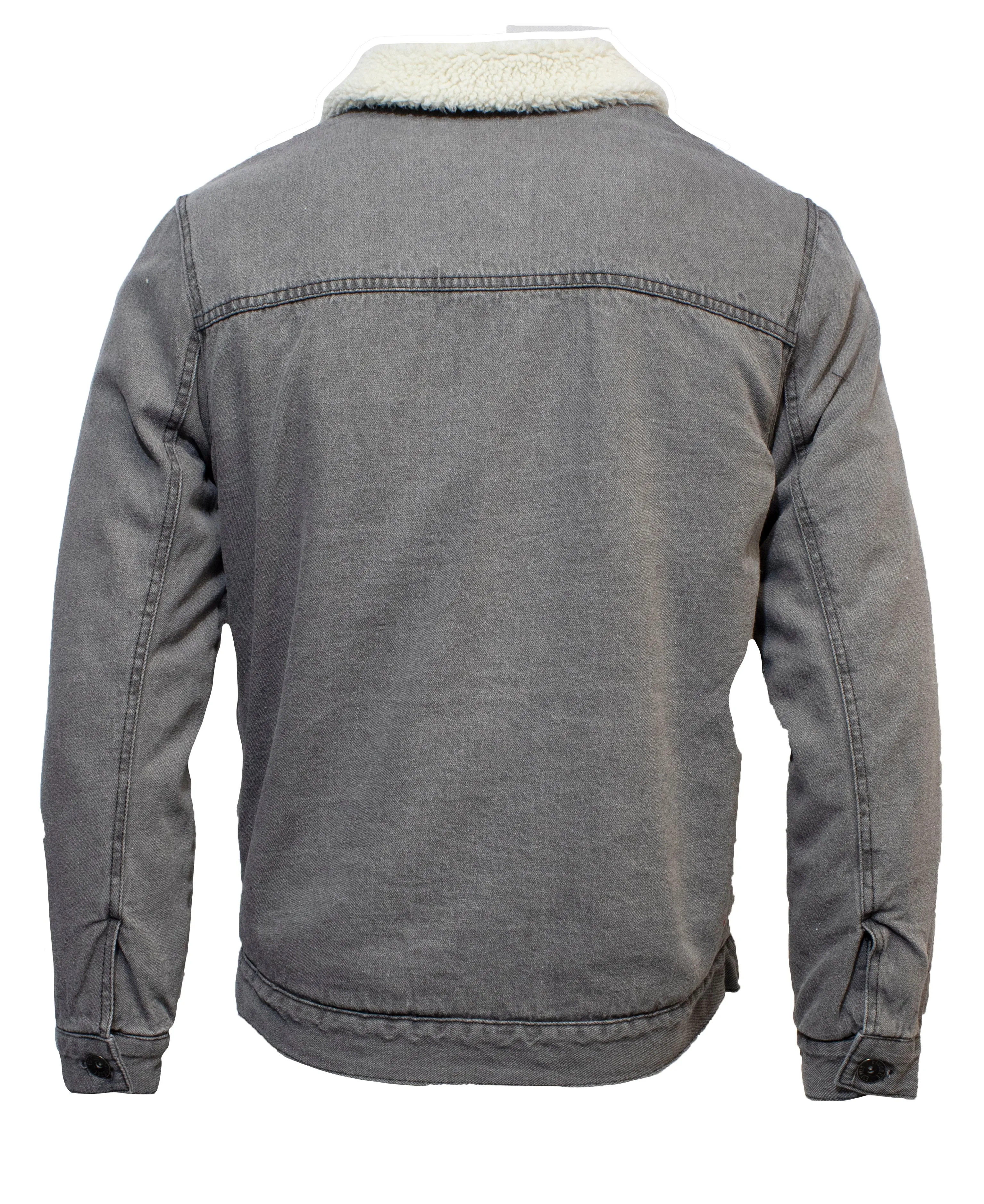 King Gee Urban Denim Jacket