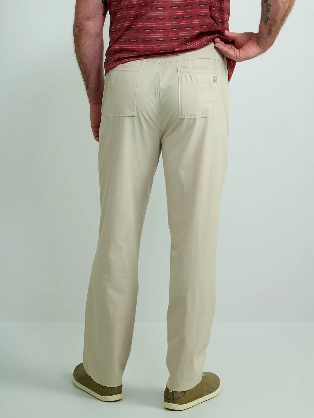 Kona 5 Pocket Pant