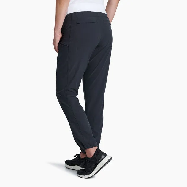 Kuhl Women's Freeflex Dash Pant - Koal