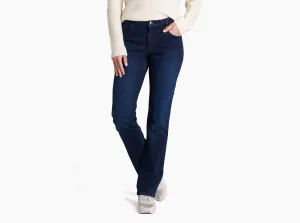 KUHL9" Kontour™ Flex Denim Straight Women's