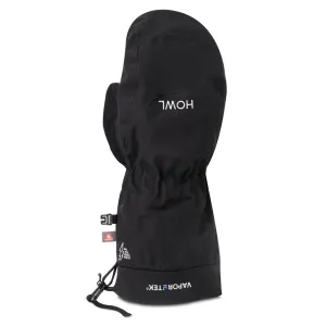 Kuzyk mitts - Black