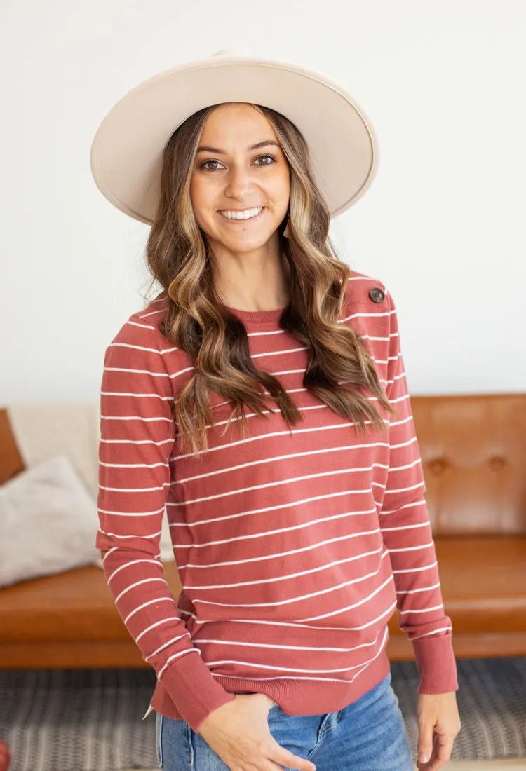 Laci Embroidered Rancher Hat