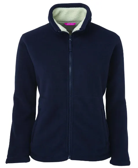 Ladies Shepherd Jacket (JB-3LJS)