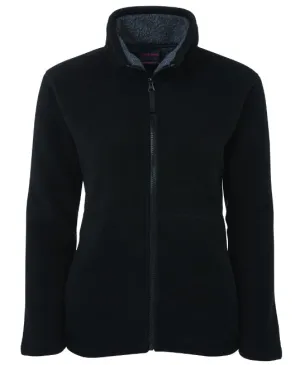 Ladies Shepherd Jacket (JB-3LJS)
