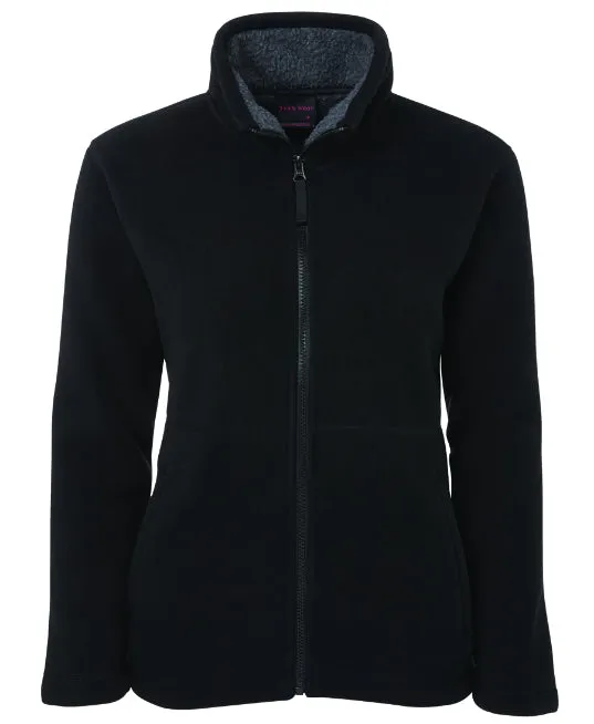 Ladies Shepherd Jacket (JB-3LJS)