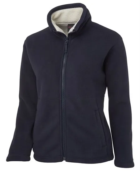 Ladies Shepherd Jacket (JB-3LJS)