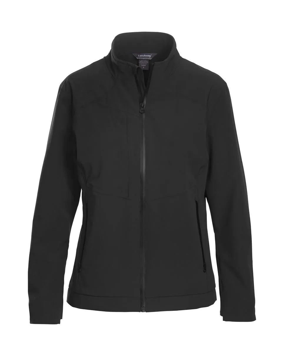 Ladies Stealth Urban Jacket - CL92