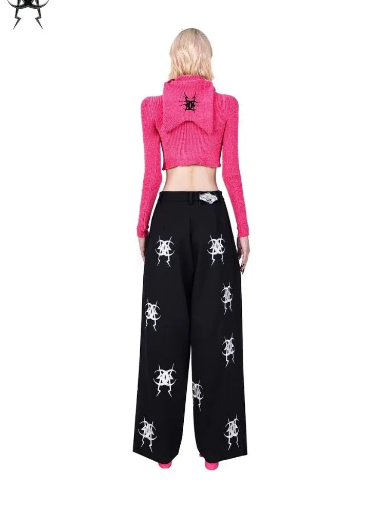 Lazy Loose Casual Pants