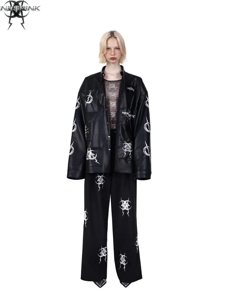 Lazy Loose Casual Pants