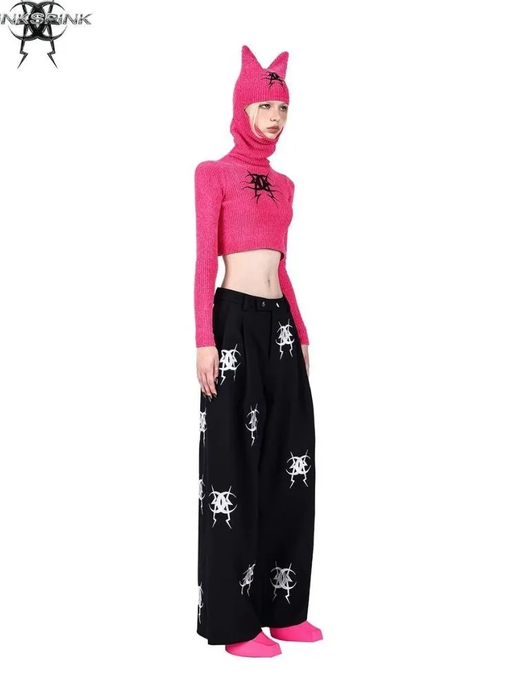Lazy Loose Casual Pants