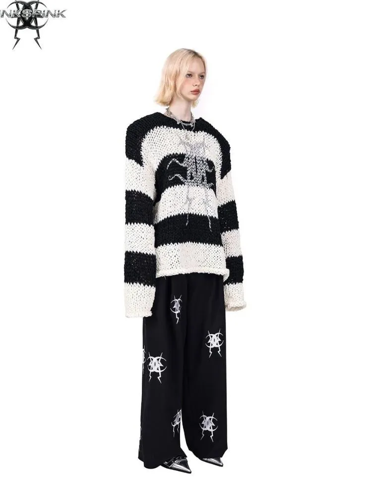 Lazy Loose Casual Pants