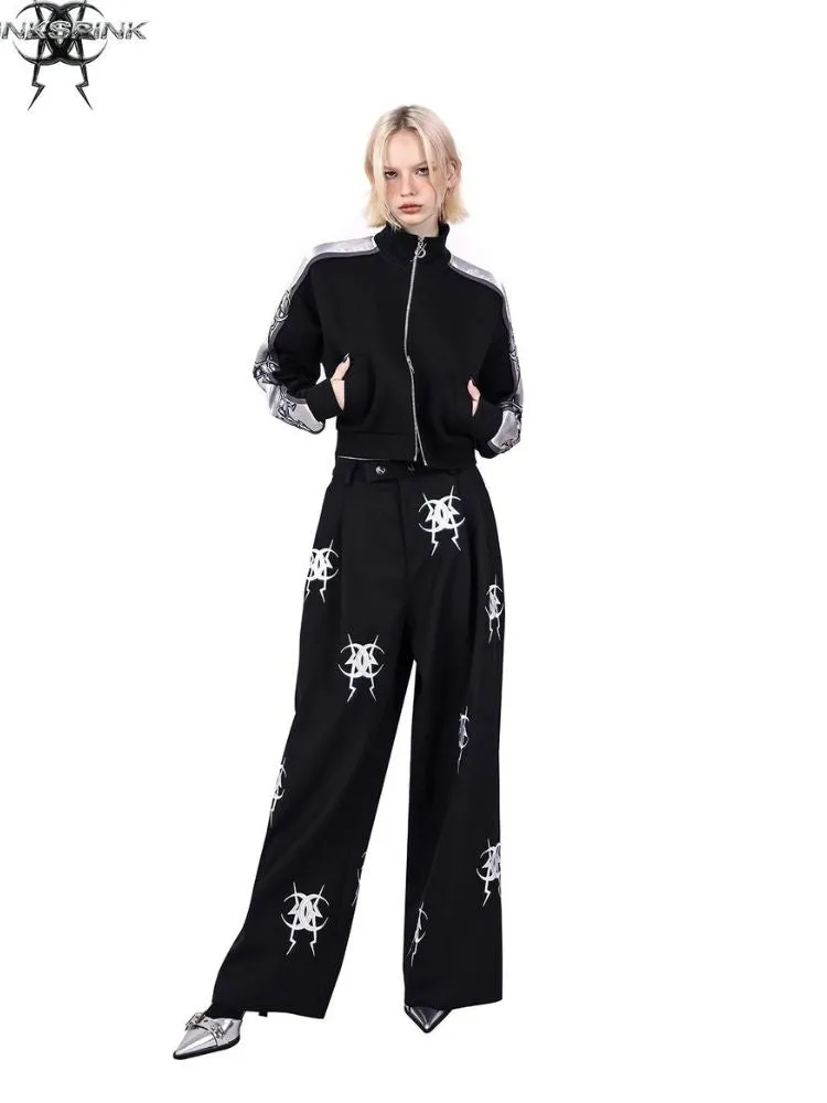 Lazy Loose Casual Pants