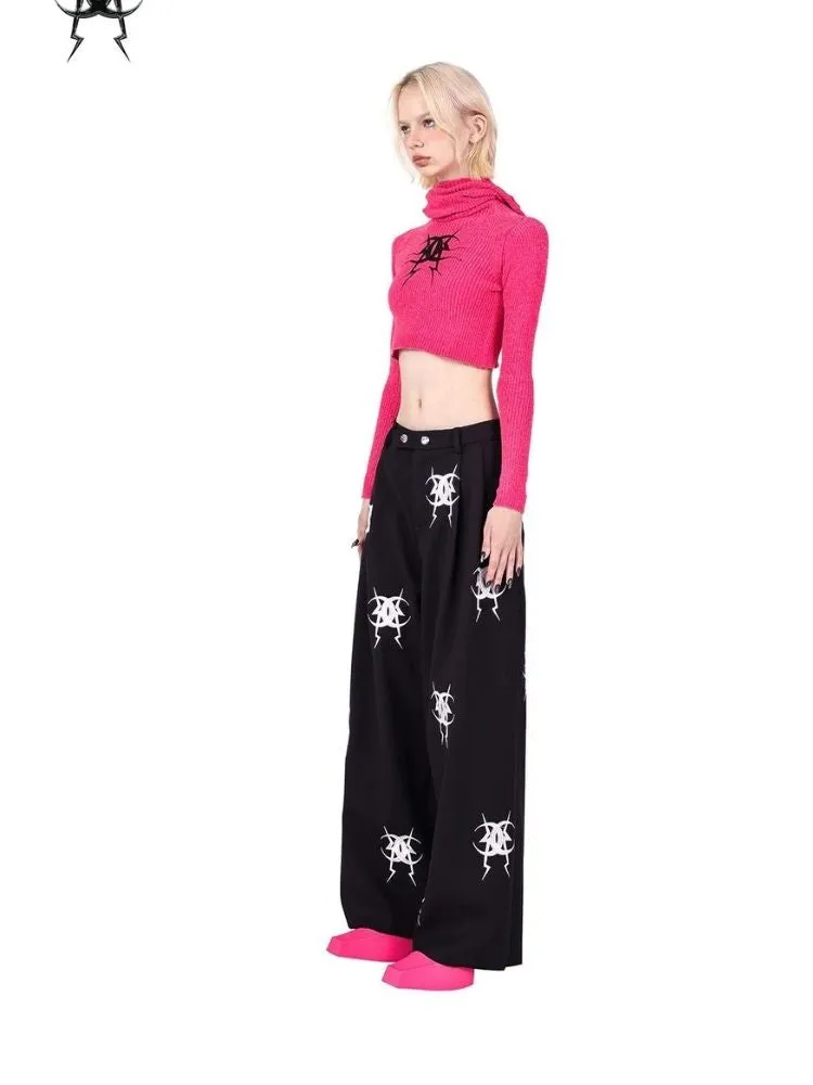 Lazy Loose Casual Pants