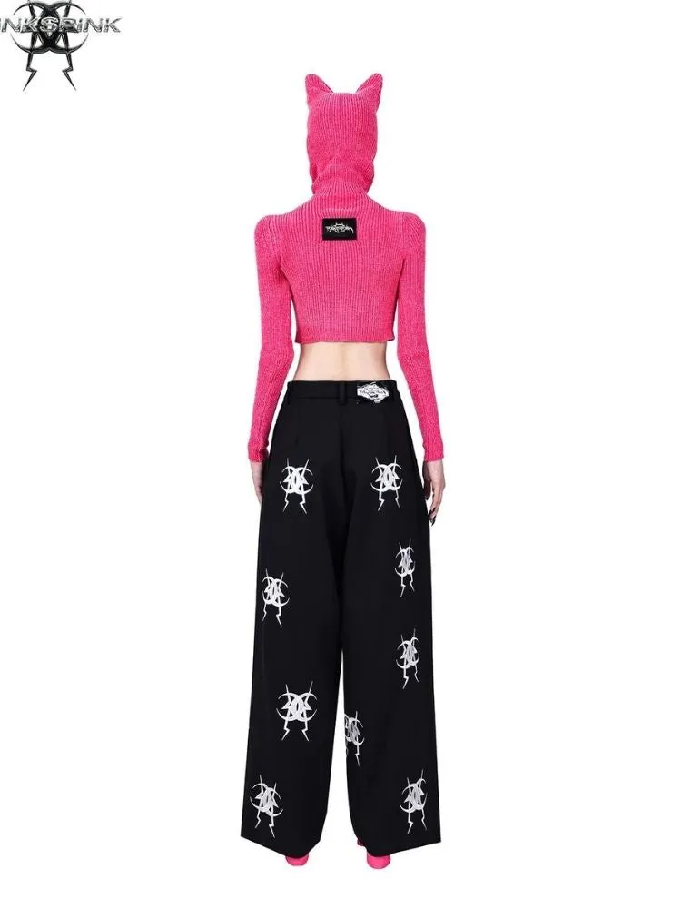 Lazy Loose Casual Pants