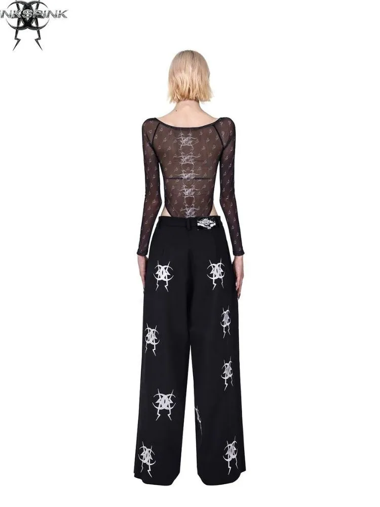 Lazy Loose Casual Pants