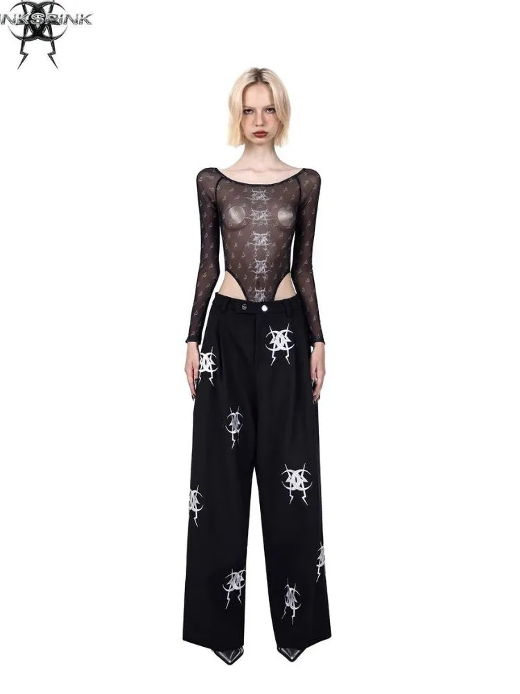 Lazy Loose Casual Pants