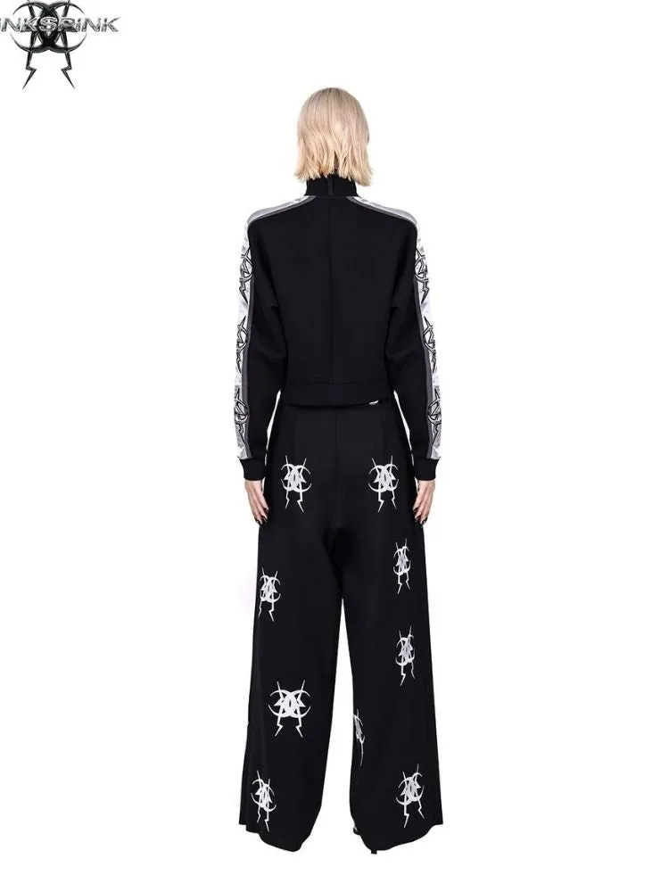 Lazy Loose Casual Pants