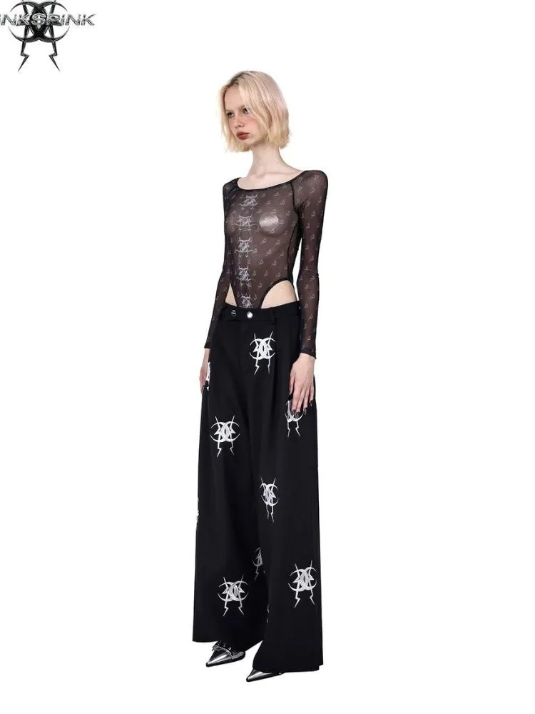 Lazy Loose Casual Pants