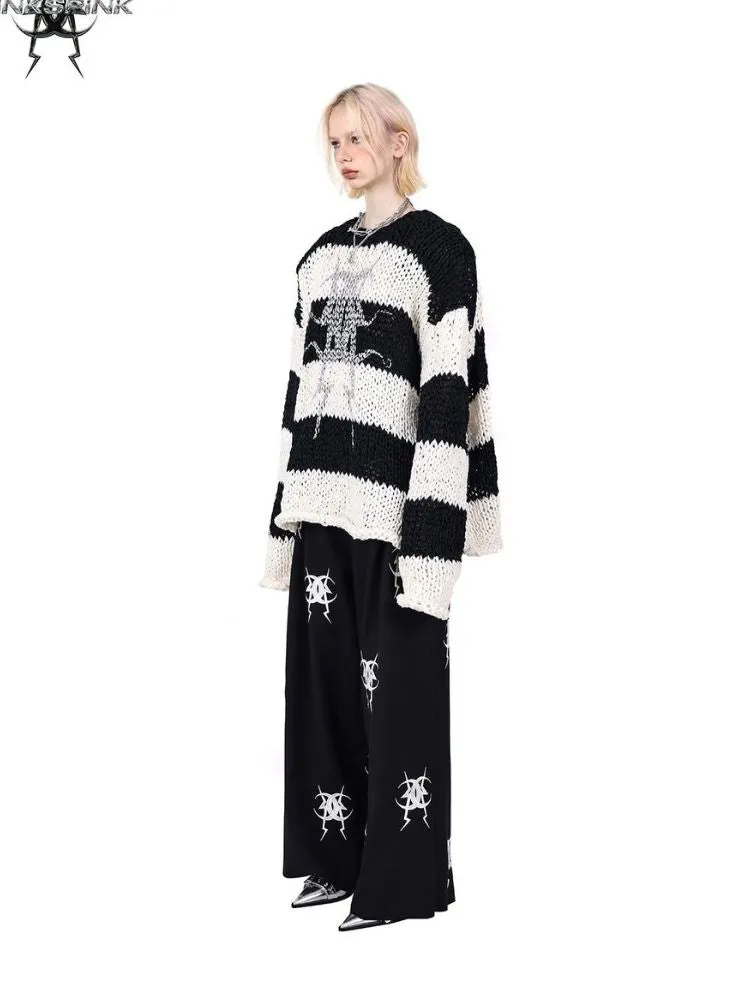 Lazy Loose Casual Pants